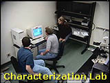 Characterization Lab