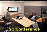 ISC Conference