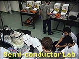 Semi-conductor Lab